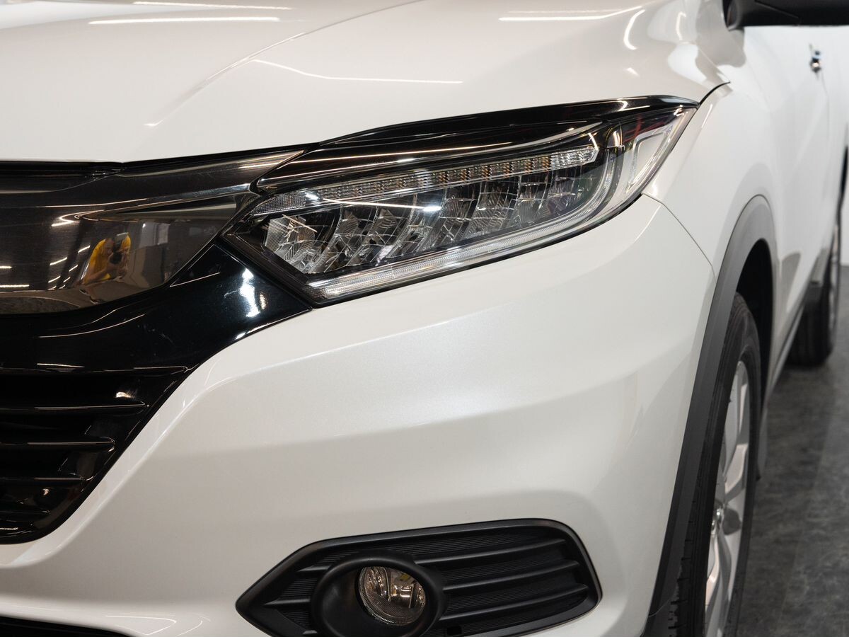Honda Vezel 2020 - фото автомобиля