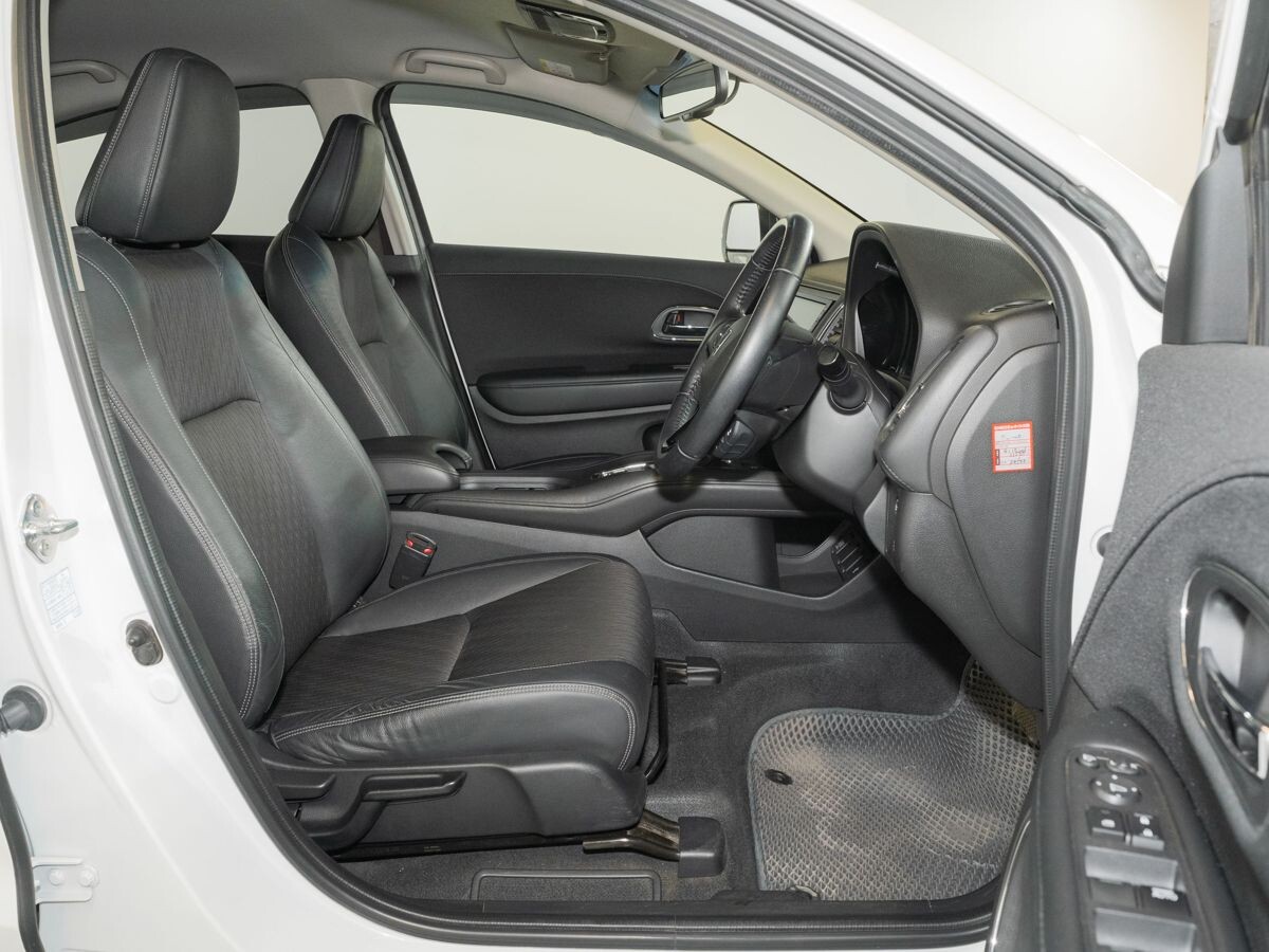 Honda Vezel 2020 - фото автомобиля