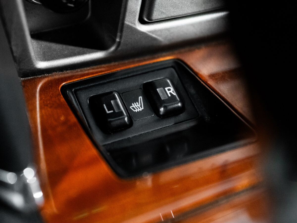 Toyota Camry 2008 - фото автомобиля