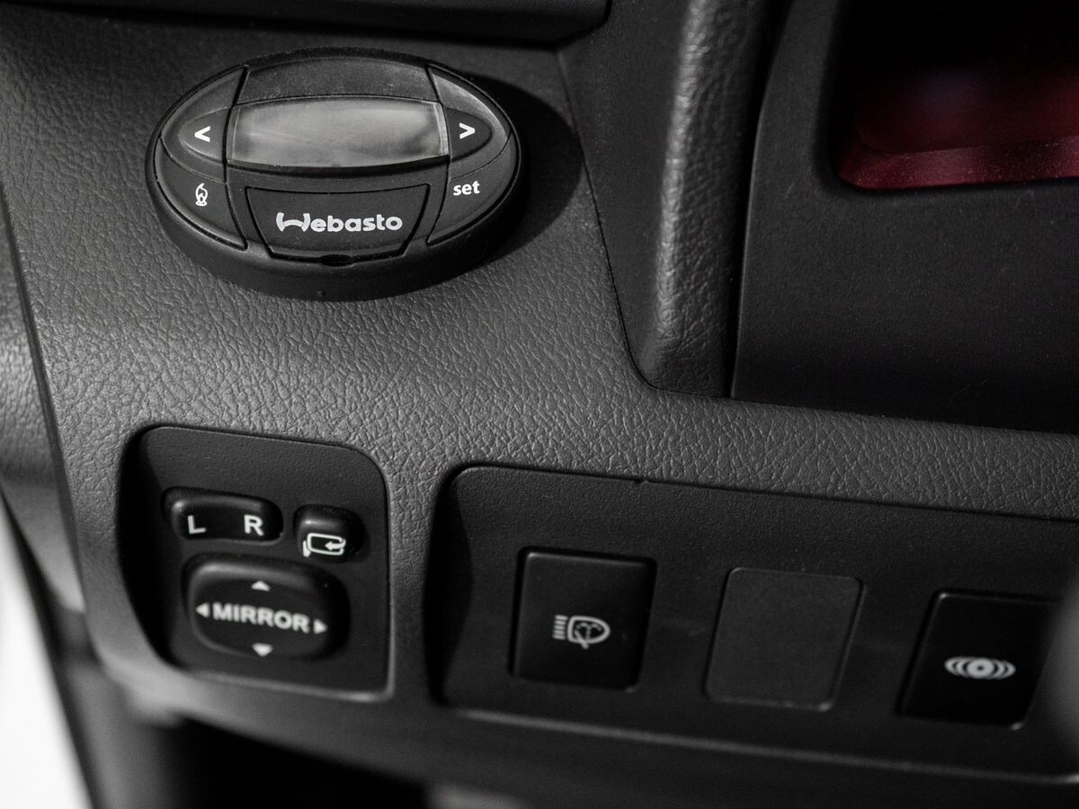 Toyota Camry 2008 - фото автомобиля