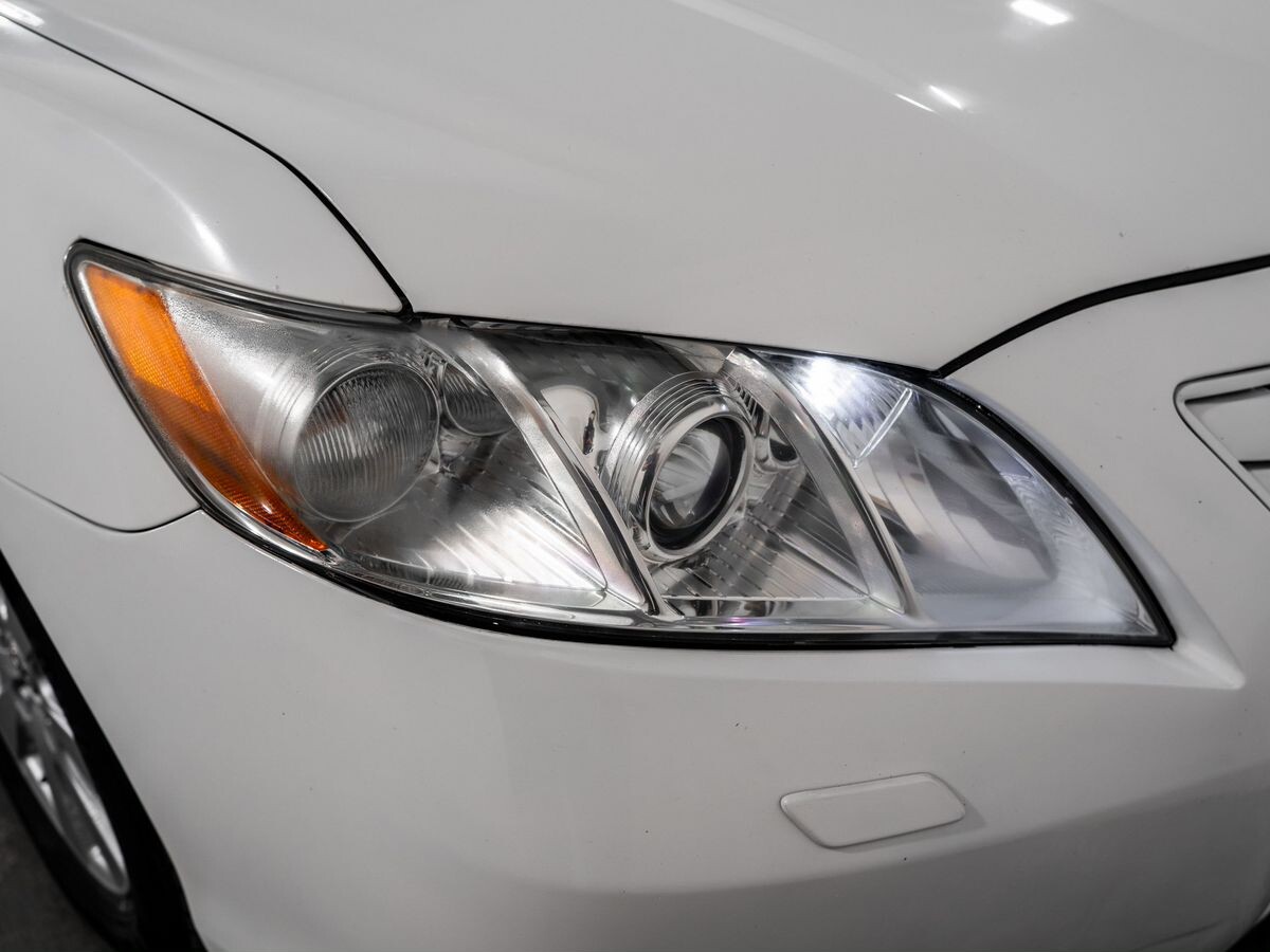 Toyota Camry 2008 - фото автомобиля