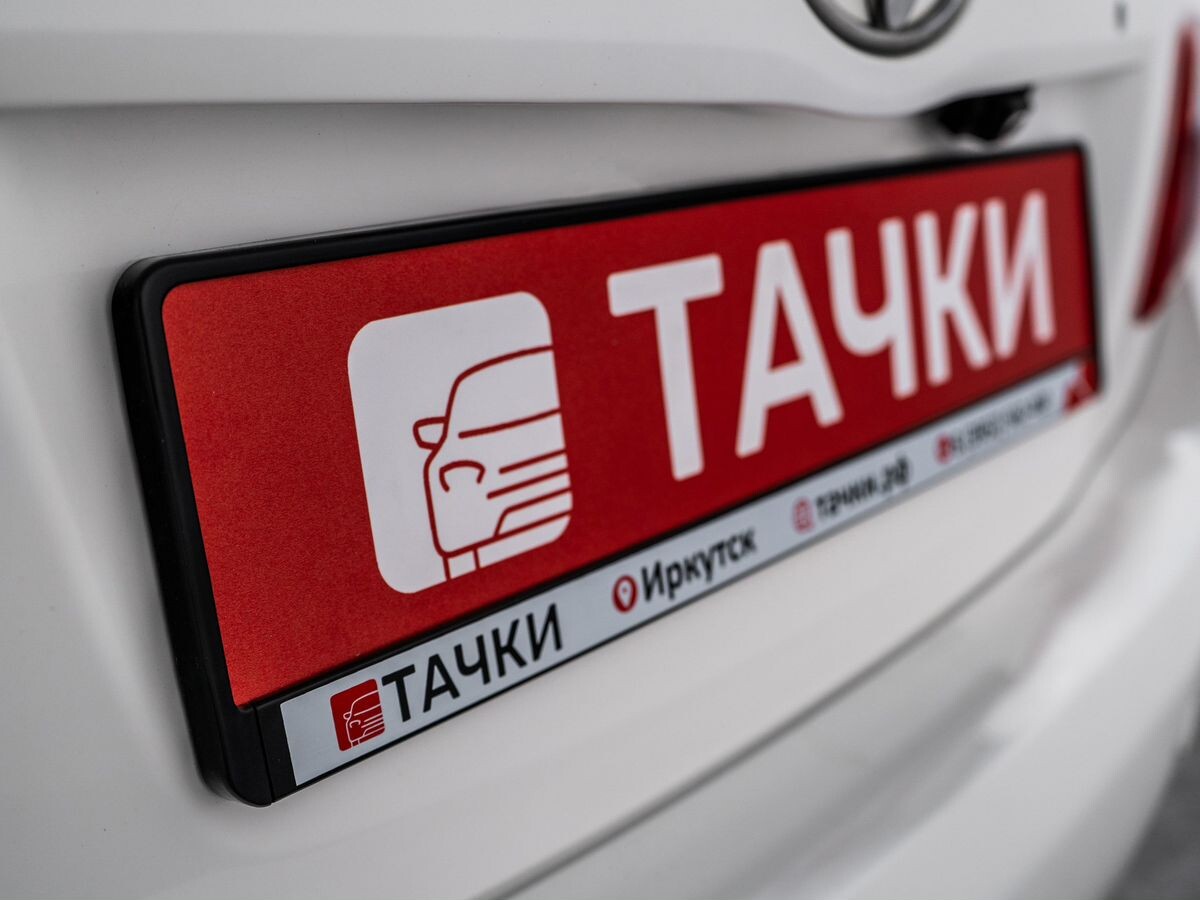 Toyota Camry 2008 - фото автомобиля