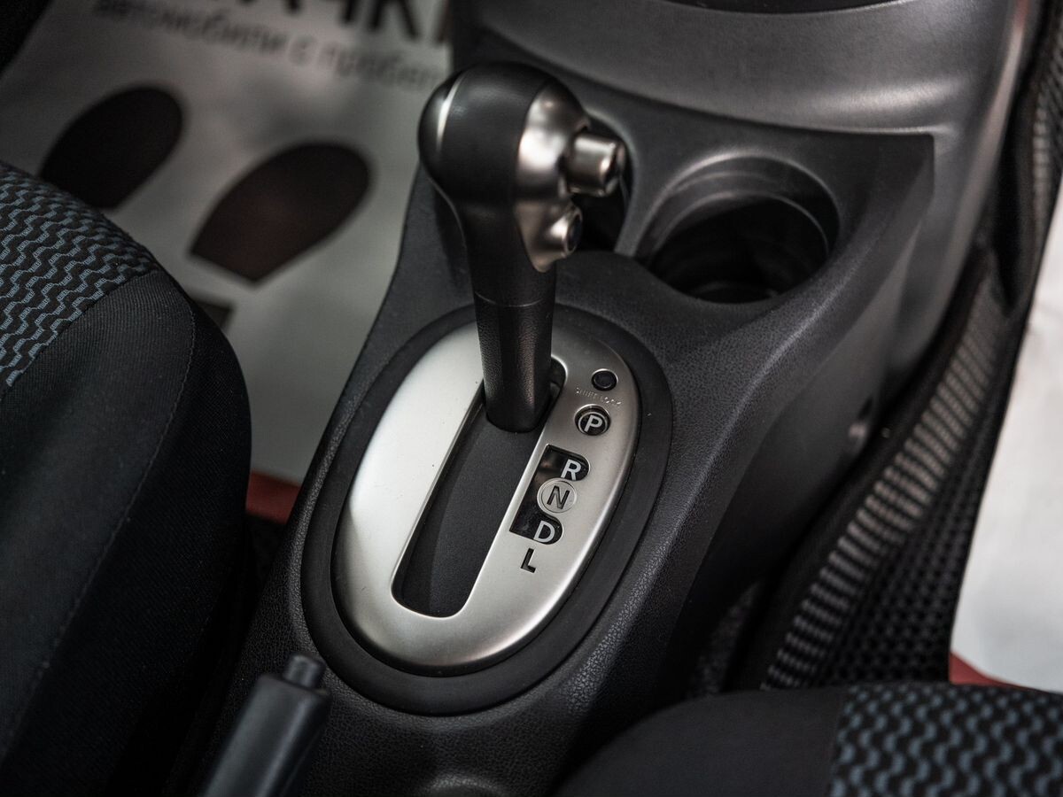 Nissan Note 2016 - фото автомобиля