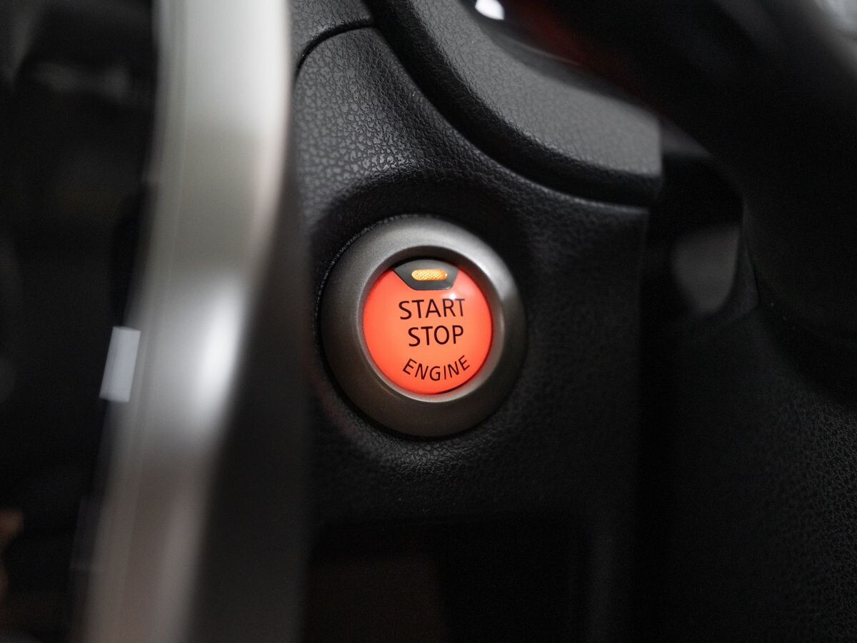 Nissan Note 2016 - фото автомобиля