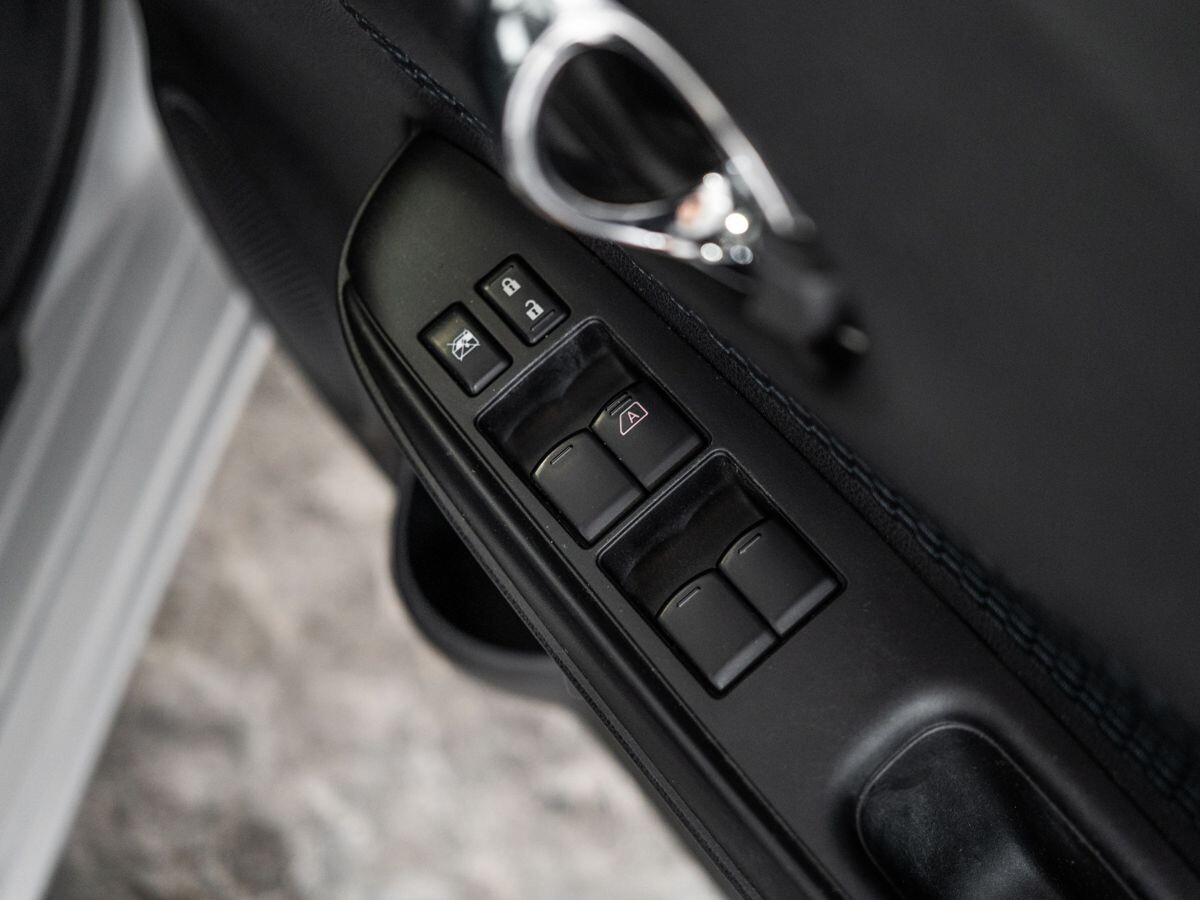Nissan Note 2016 - фото автомобиля