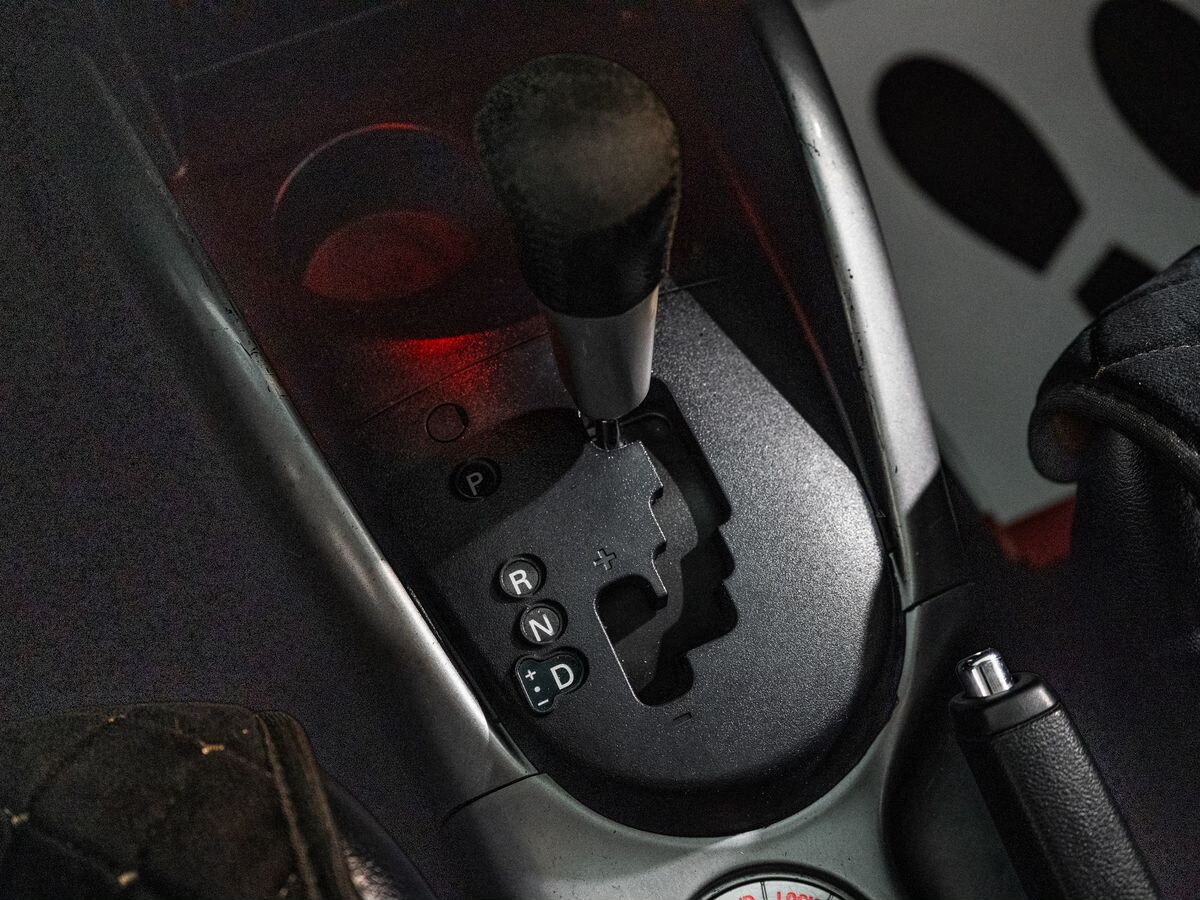 Mitsubishi Outlander 2008 - фото автомобиля