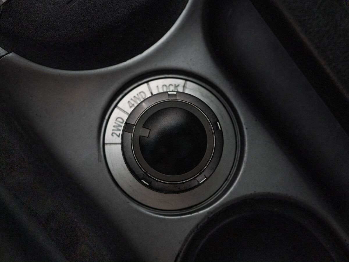 Mitsubishi Outlander 2008 - фото автомобиля