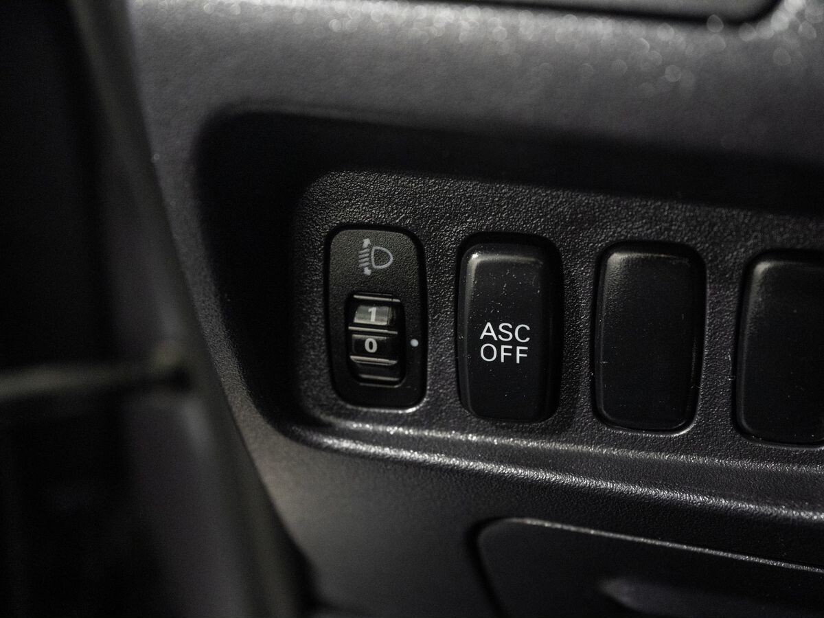 Mitsubishi Outlander 2008 - фото автомобиля