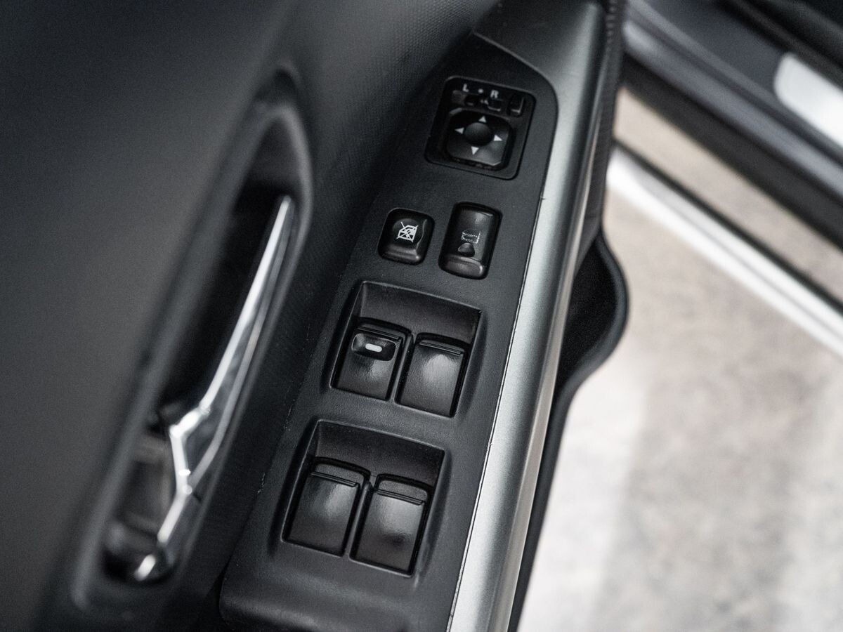 Mitsubishi Outlander 2008 - фото автомобиля