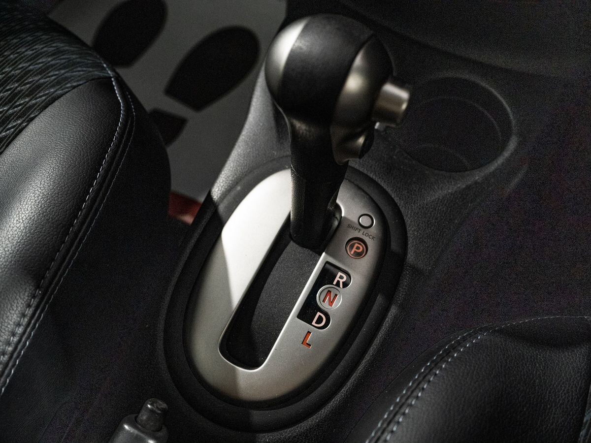 Nissan Note 2013 - фото автомобиля