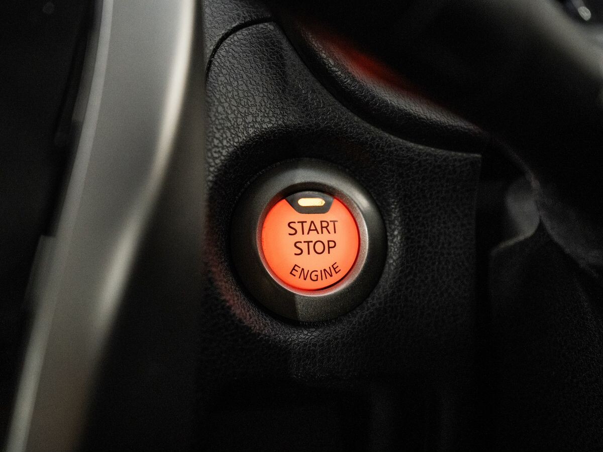 Nissan Note 2013 - фото автомобиля