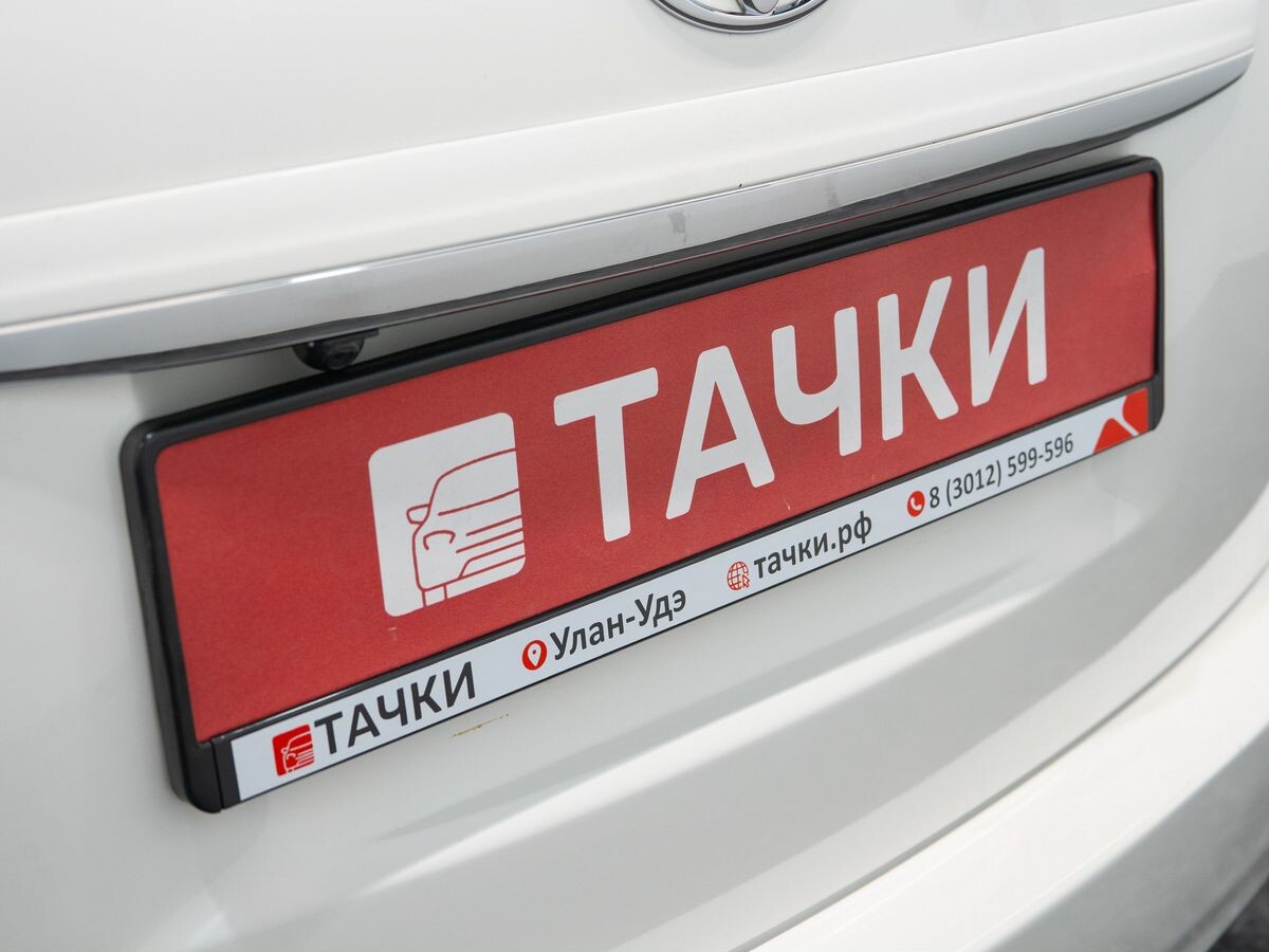Toyota Corolla Fielder 2008 - фото автомобиля