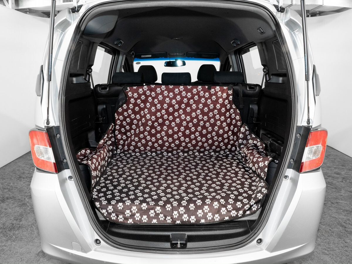 Honda Freed Spike 2014 - фото автомобиля