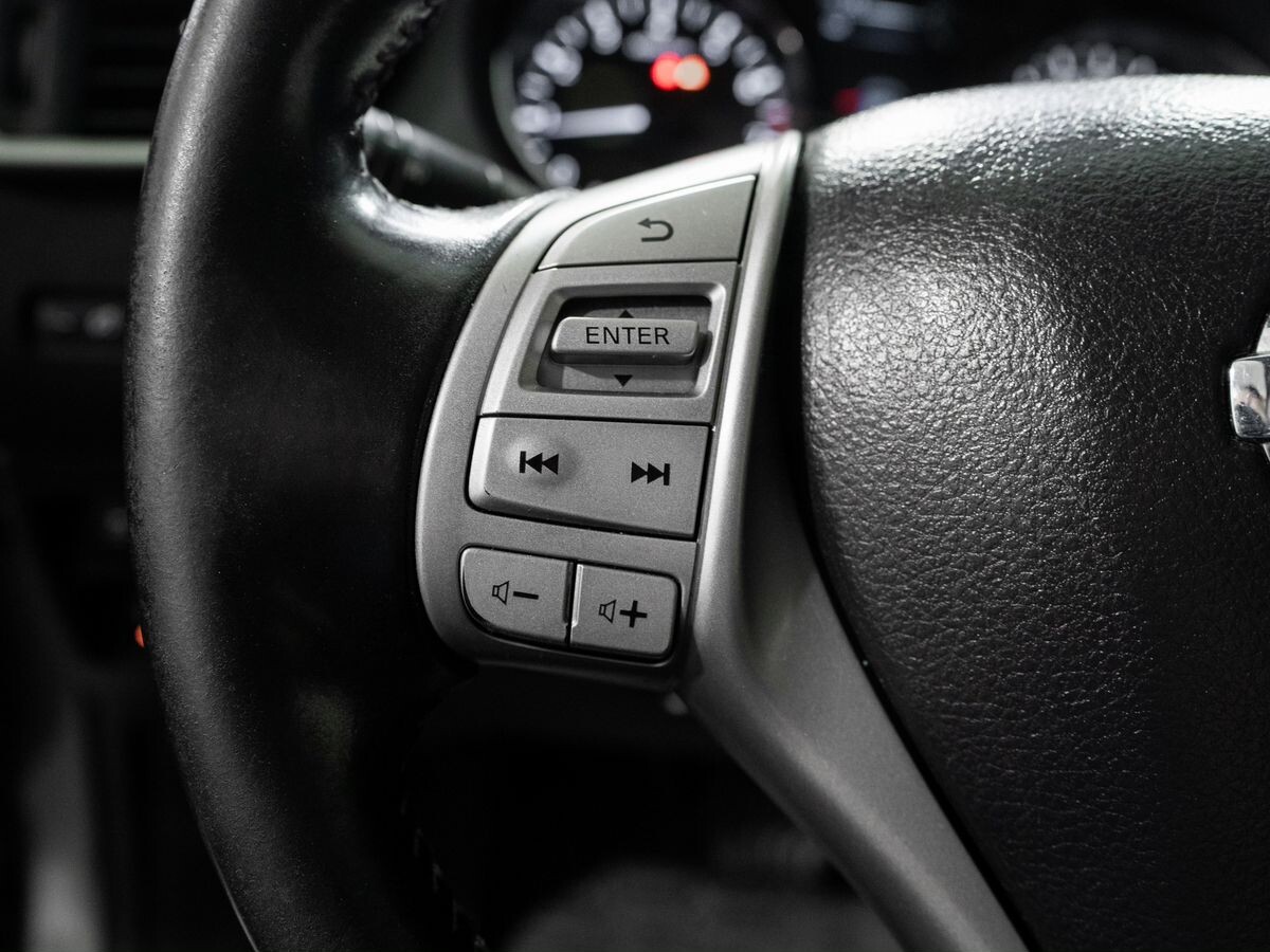 Nissan Qashqai 2016 - фото автомобиля