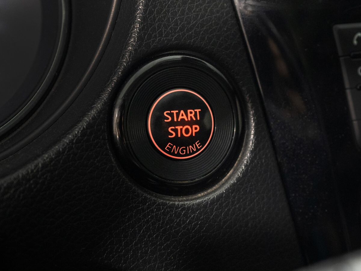 Nissan Qashqai 2016 - фото автомобиля