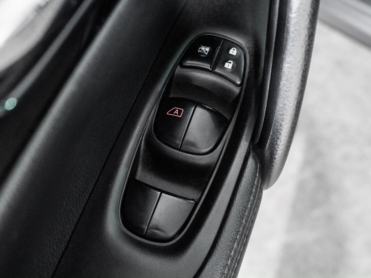 Nissan Qashqai 2016 - фото автомобиля