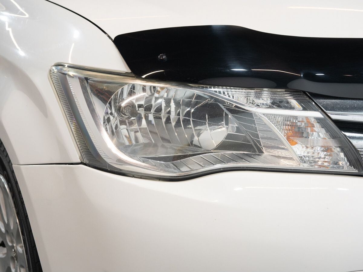 Toyota Corolla Axio 2014 - фото автомобиля