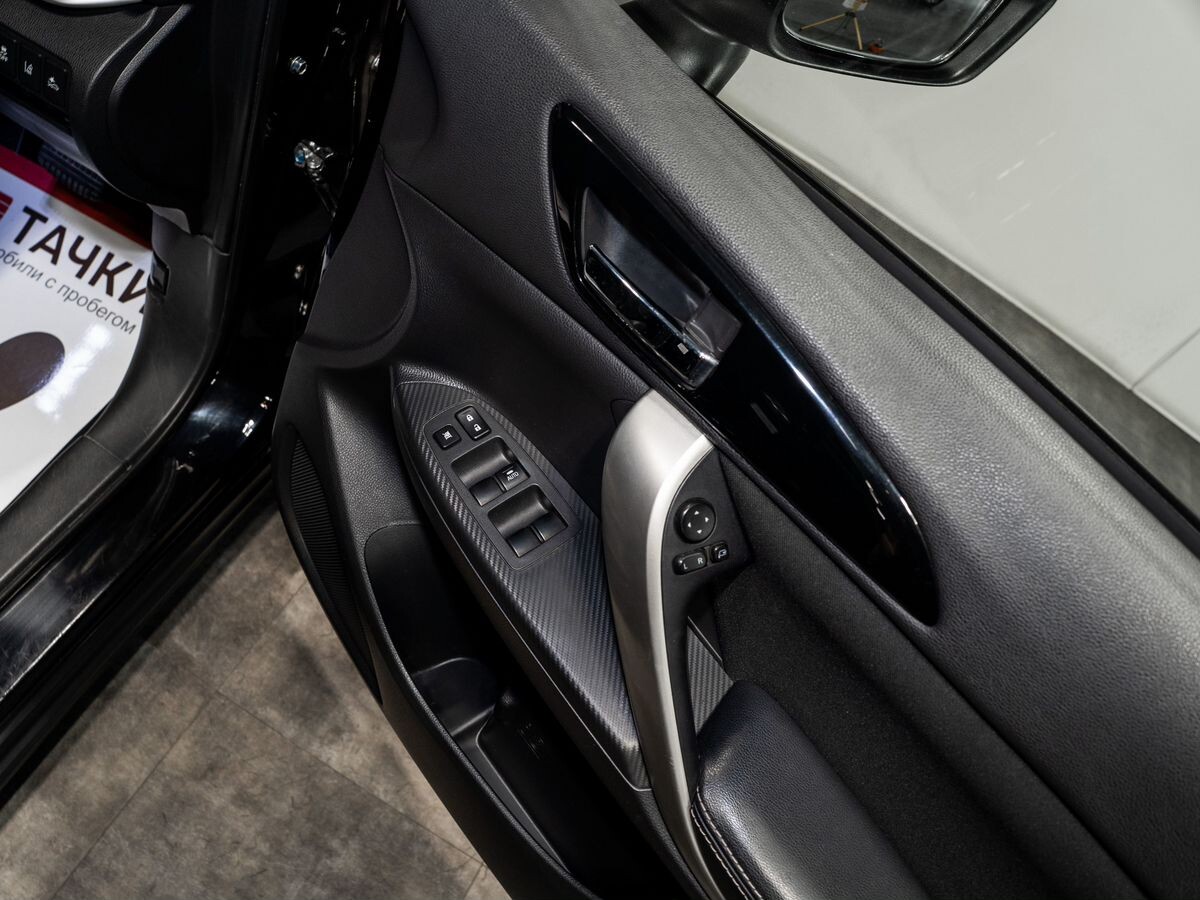 Mitsubishi Eclipse Cross 2019 - фото автомобиля