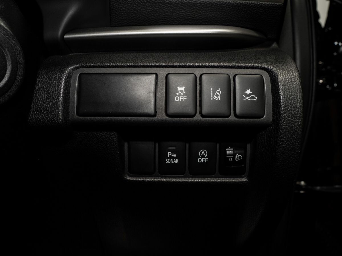 Mitsubishi Eclipse Cross 2019 - фото автомобиля