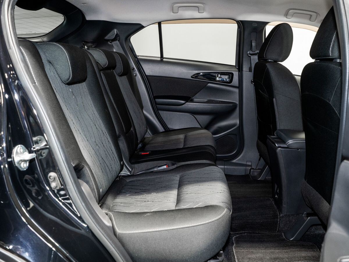 Mitsubishi Eclipse Cross 2019 - фото автомобиля