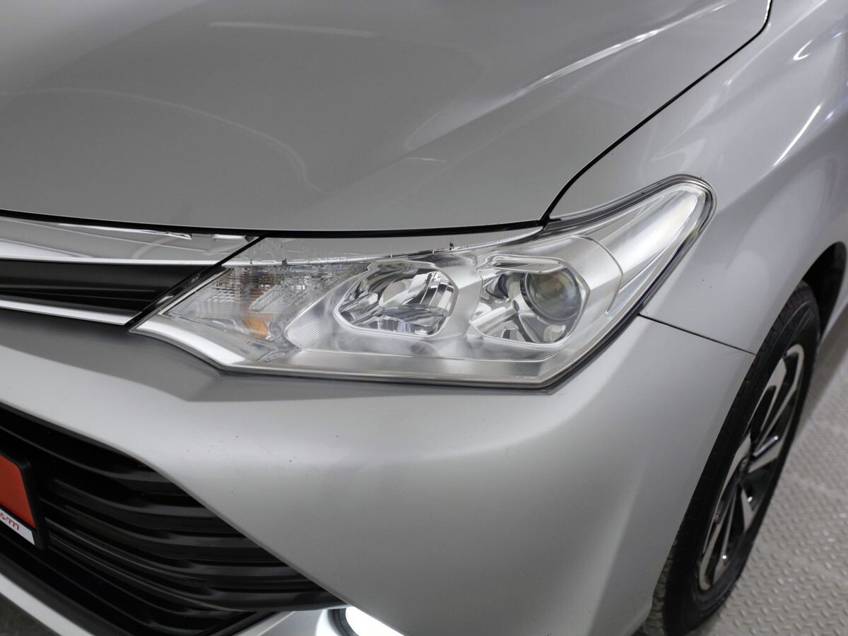 Toyota Corolla Fielder 2015 - фото автомобиля