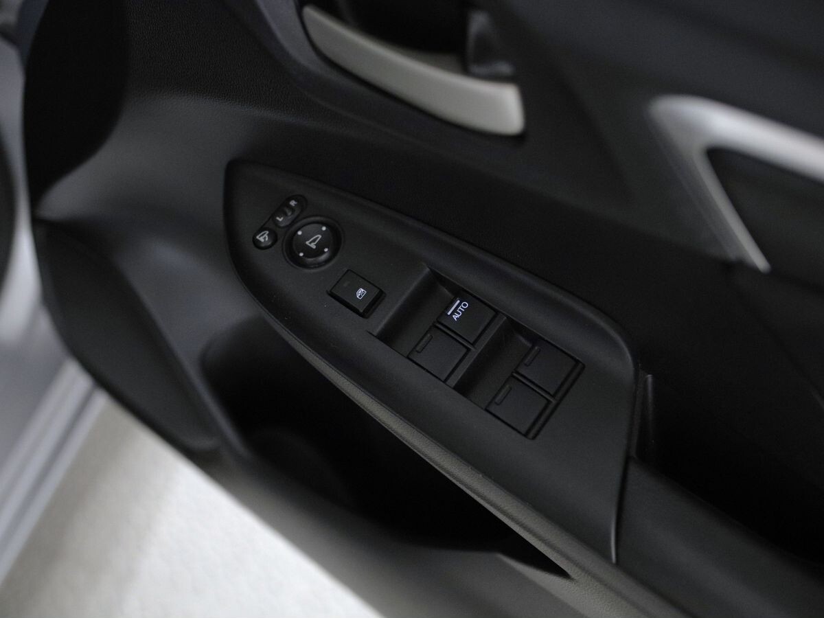 Honda Fit 2018 - фото автомобиля