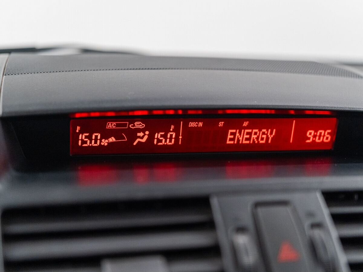 Mazda Mazda6 2008 - фото автомобиля