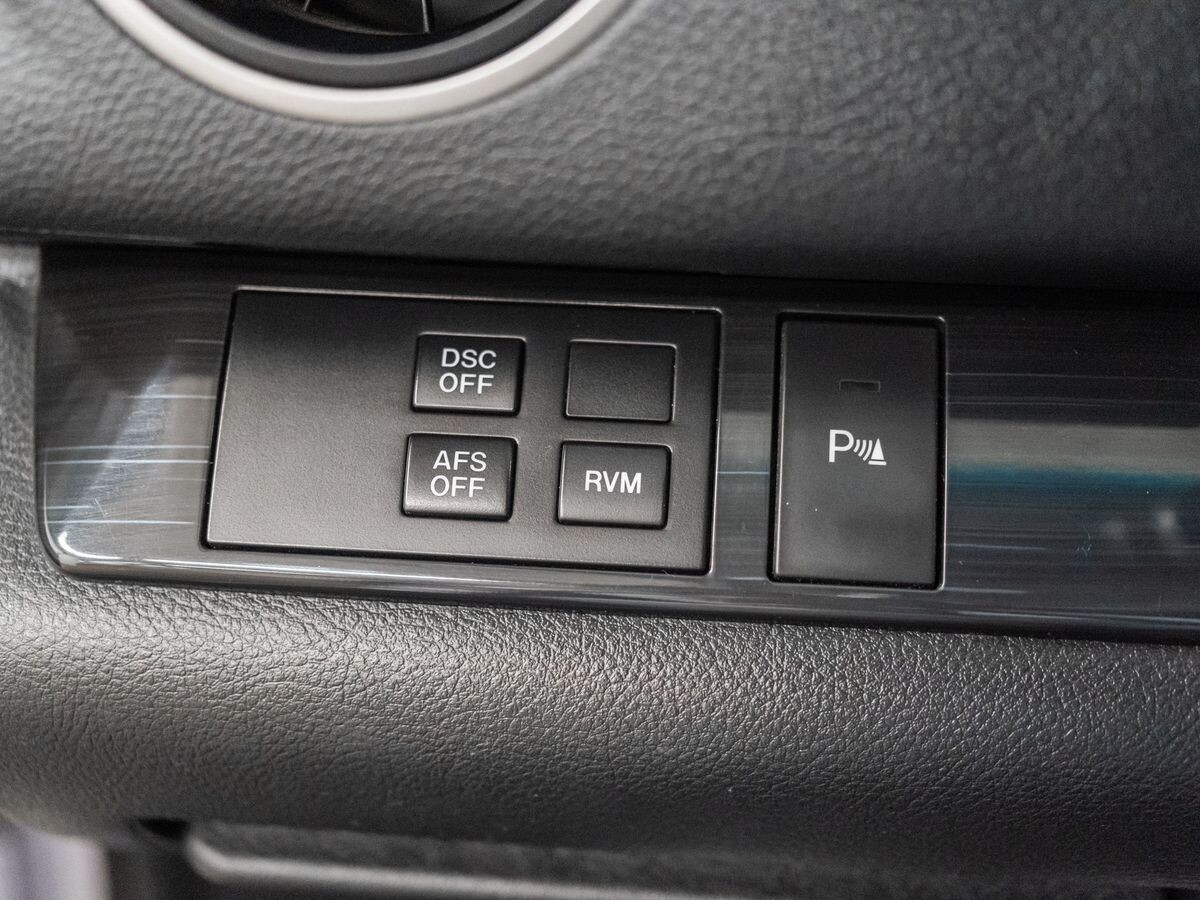 Mazda Mazda6 2008 - фото автомобиля