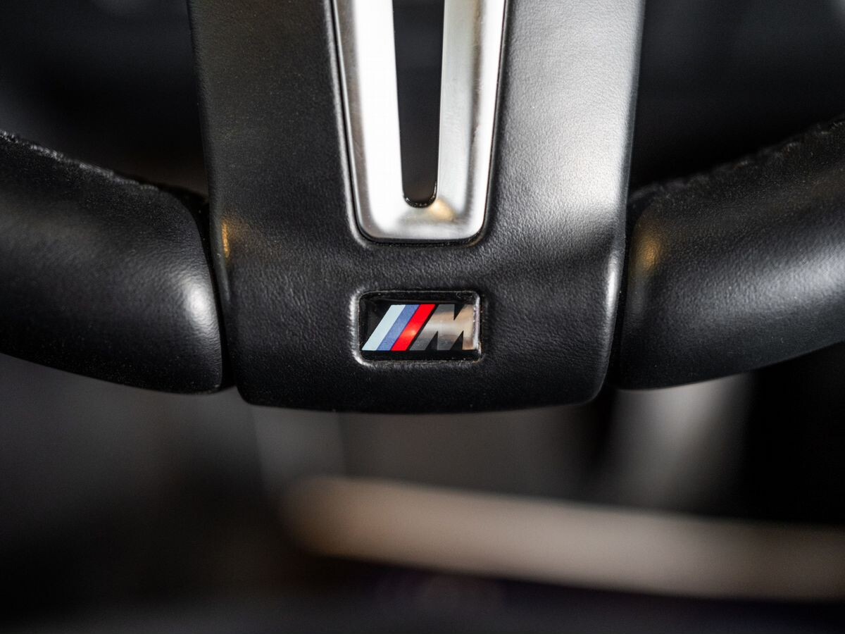 BMW 1-Series 2013 - фото автомобиля