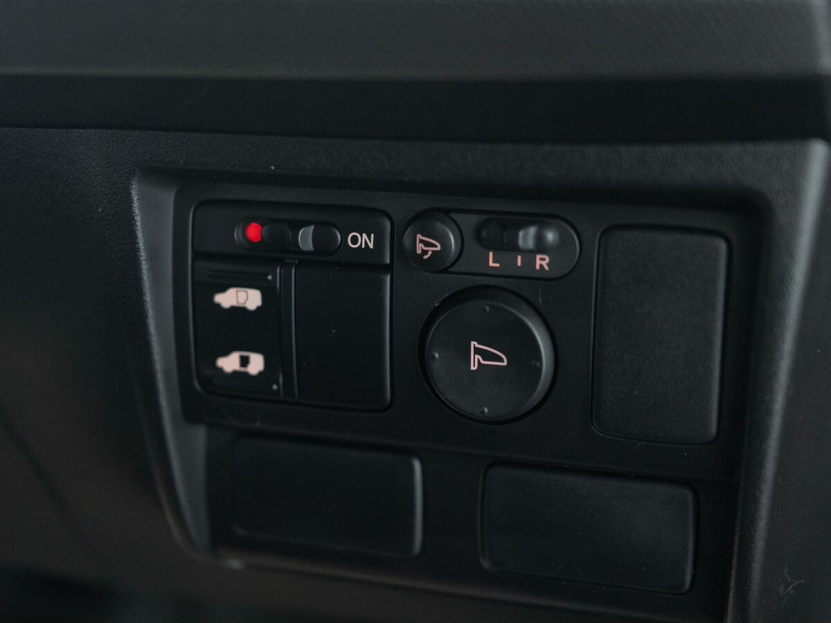 Honda Freed 2008 - фото автомобиля