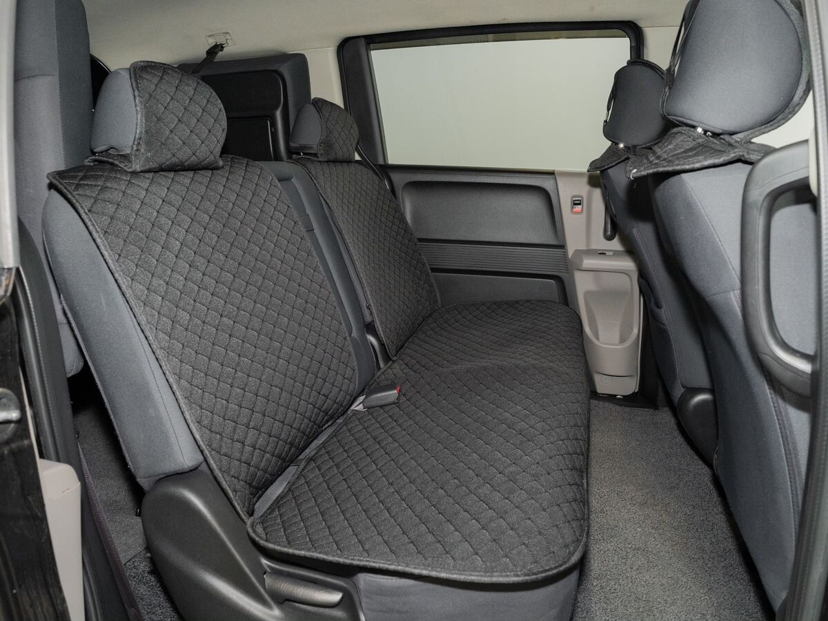 Honda Freed 2008 - фото автомобиля