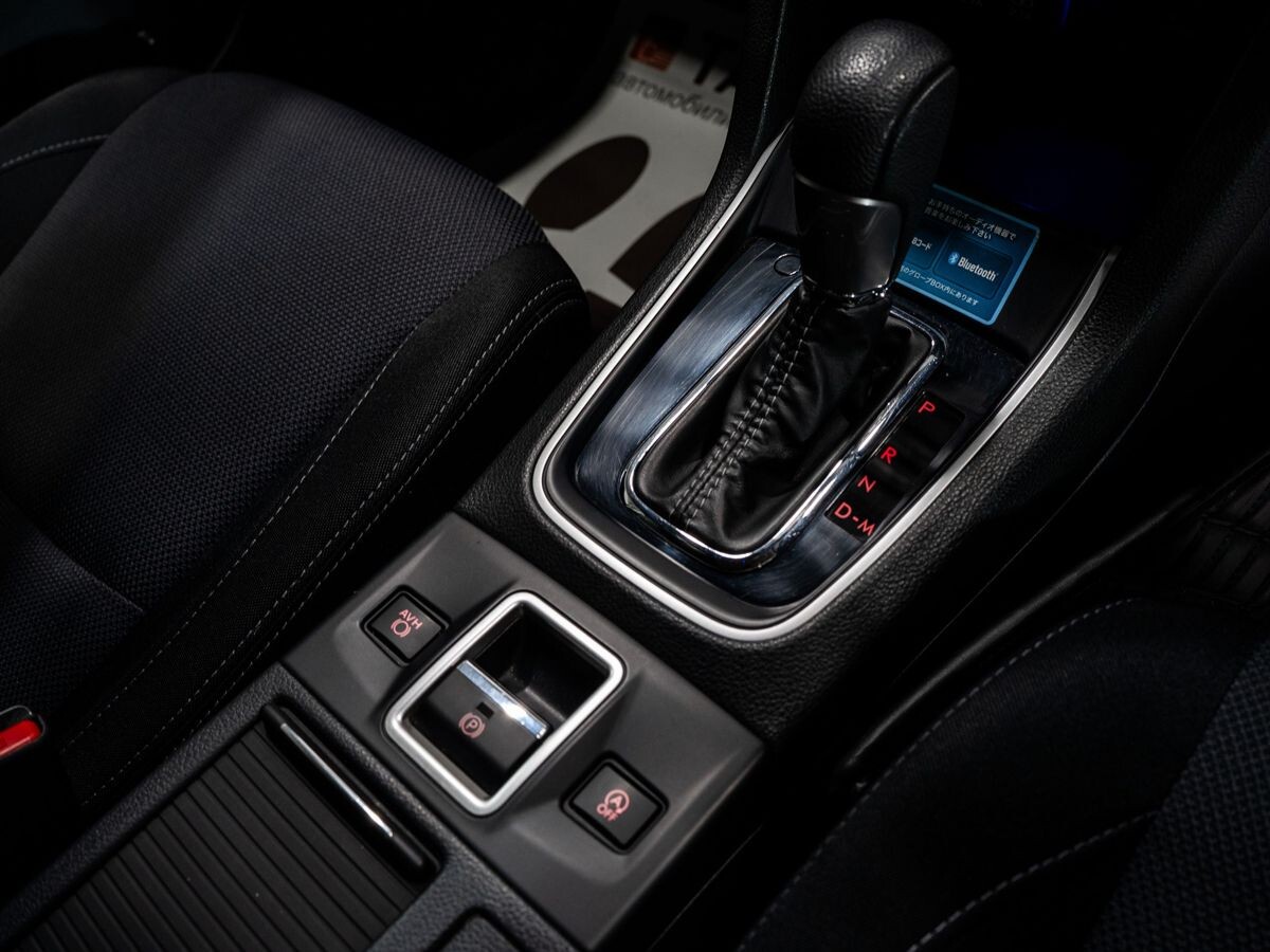Subaru Levorg 2019 - фото автомобиля