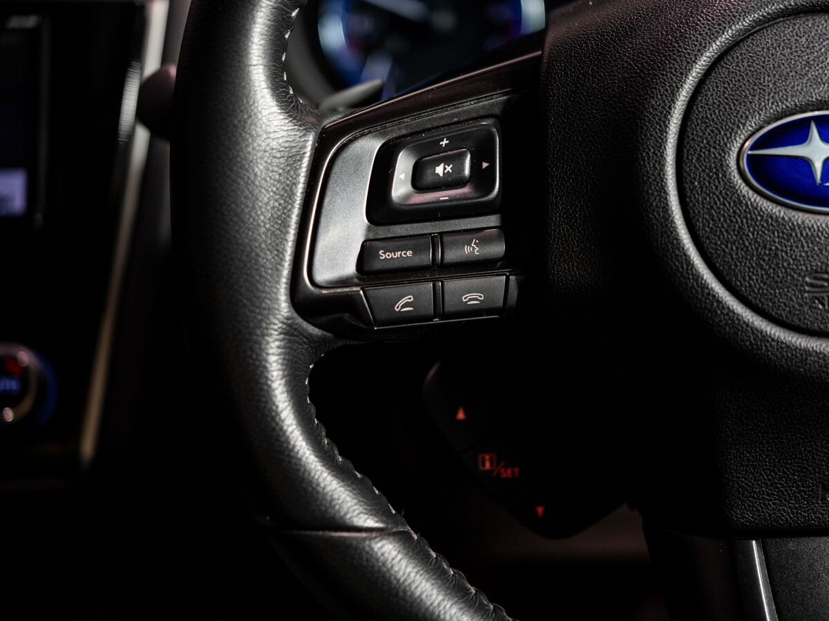 Subaru Levorg 2019 - фото автомобиля