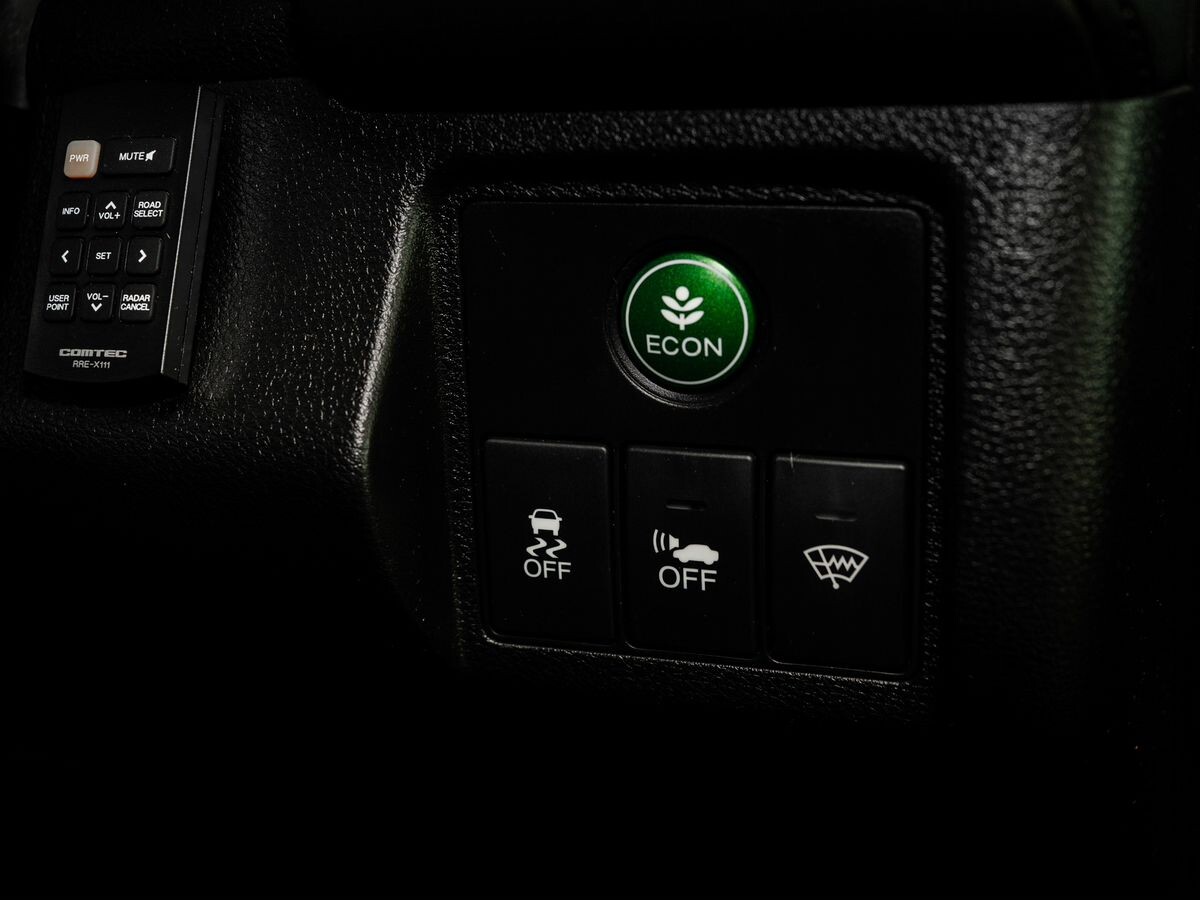 Honda Vezel 2014 - фото автомобиля