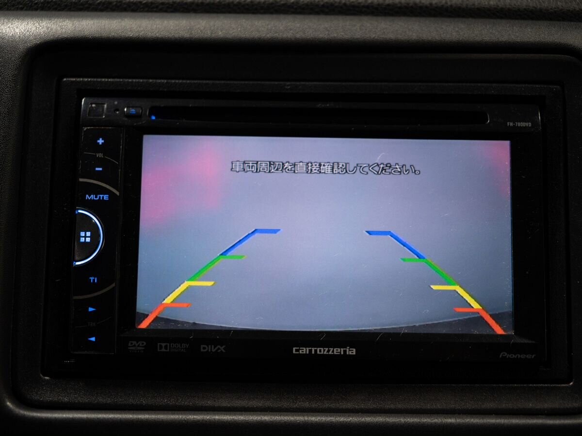 Honda Vezel 2014 - фото автомобиля