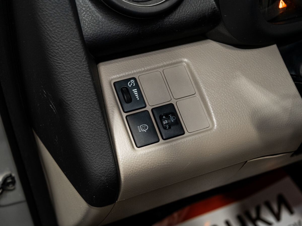 Toyota RAV4 2008 - фото автомобиля