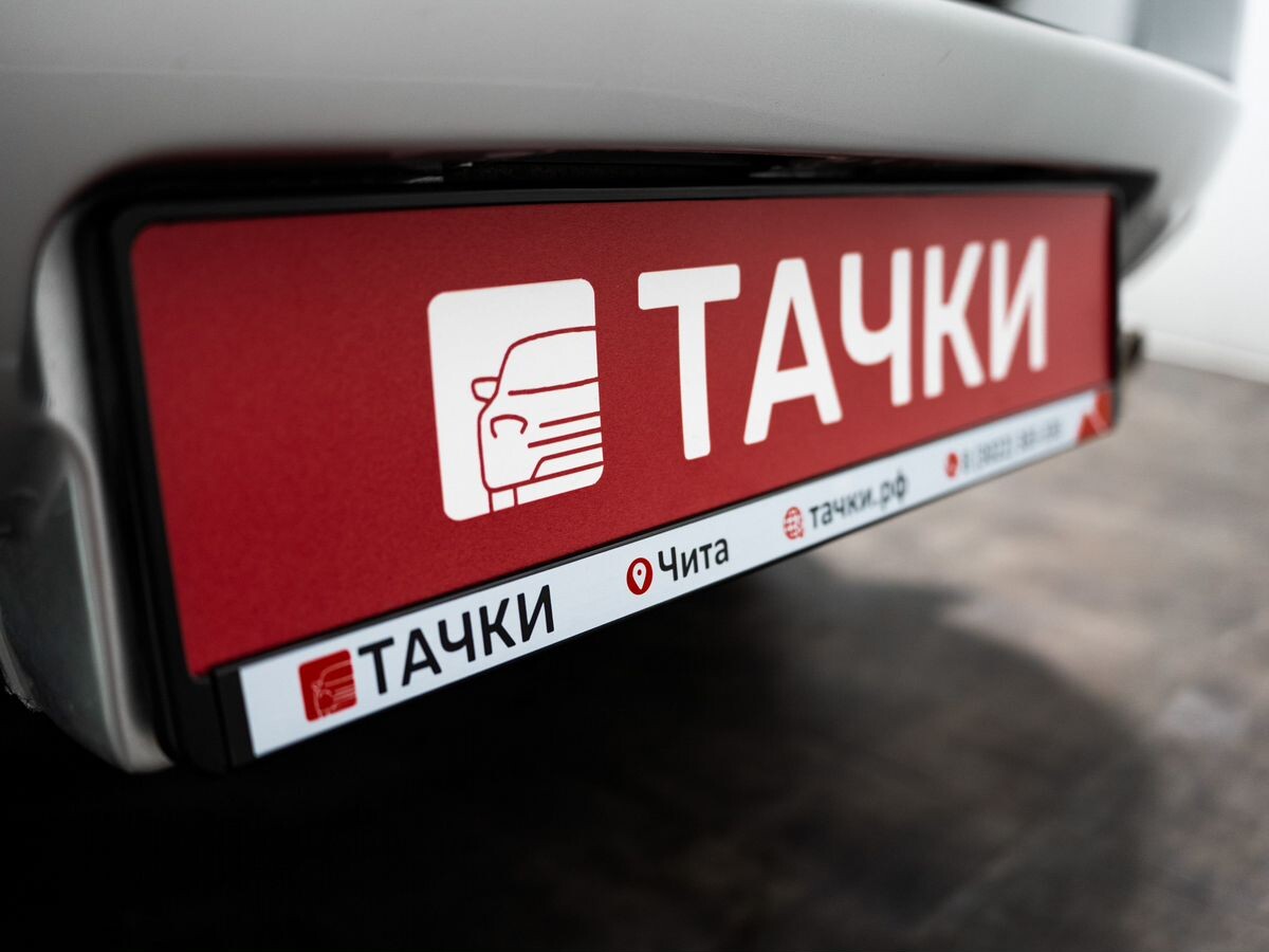 Toyota RAV4 2008 - фото автомобиля