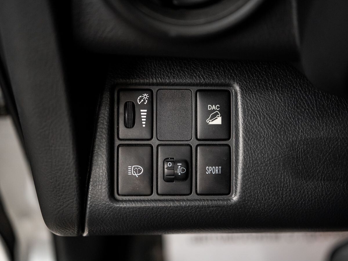 Toyota RAV4 2010 - фото автомобиля