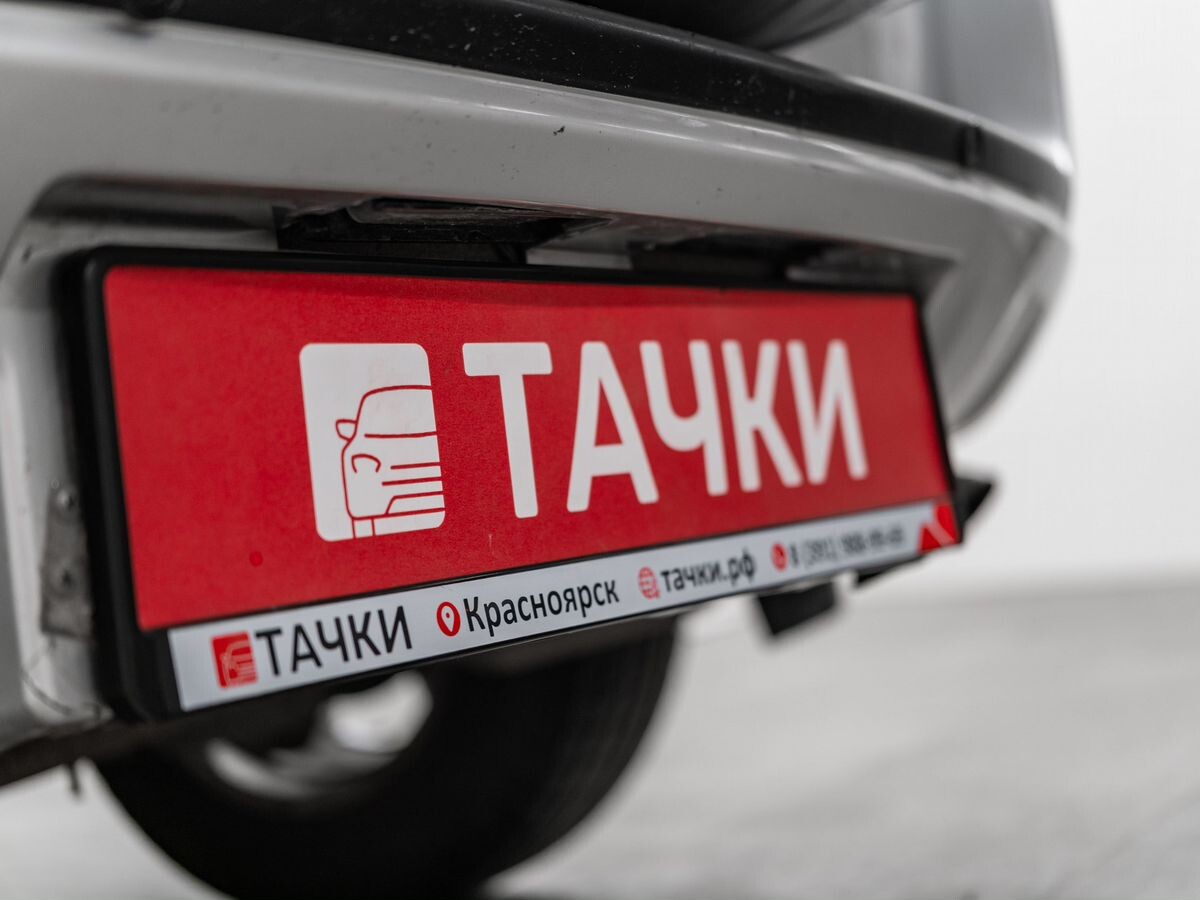 Toyota RAV4 2010 - фото автомобиля