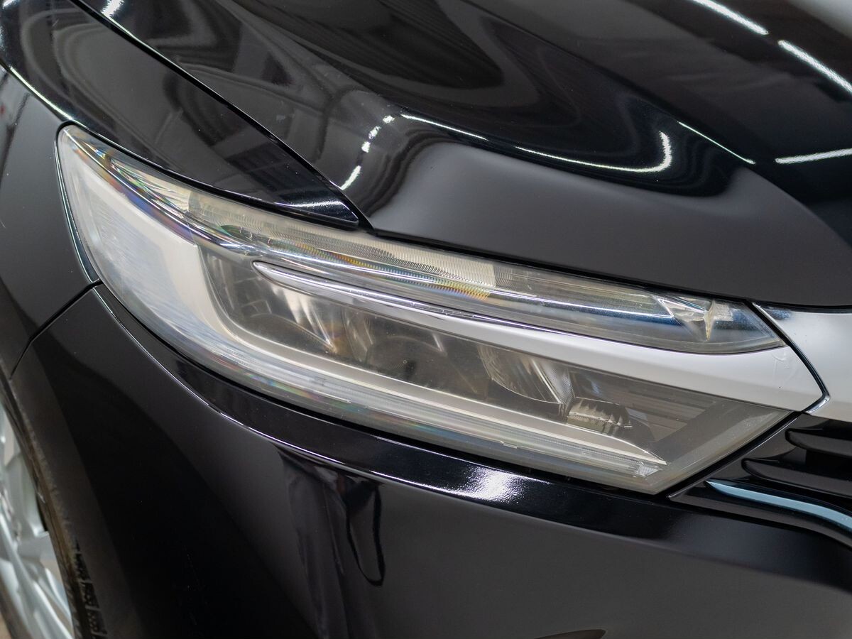 Honda Shuttle 2015 - фото автомобиля