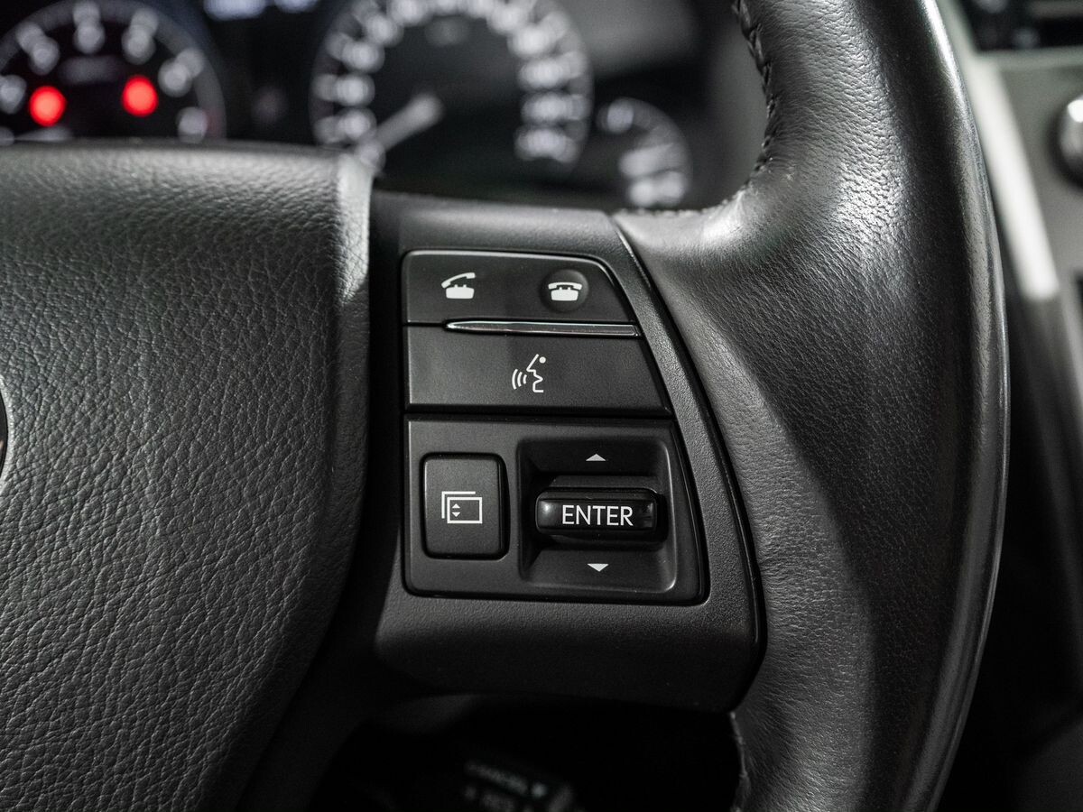 Lexus RX270 2010 - фото автомобиля