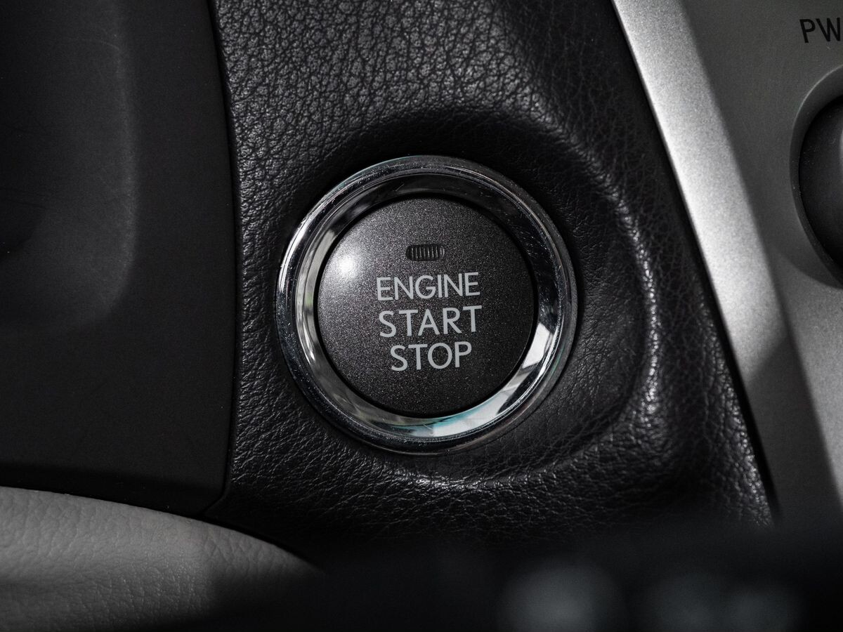 Lexus RX270 2010 - фото автомобиля