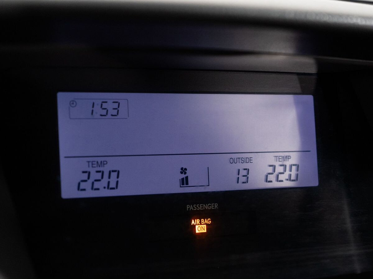 Lexus RX270 2010 - фото автомобиля