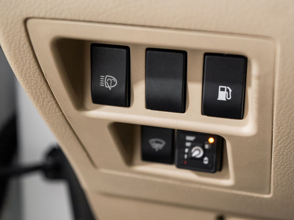 Lexus RX270 2010 - фото автомобиля