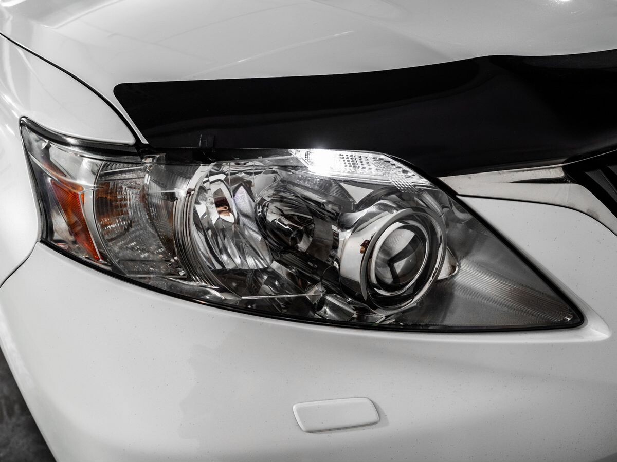 Lexus RX270 2010 - фото автомобиля
