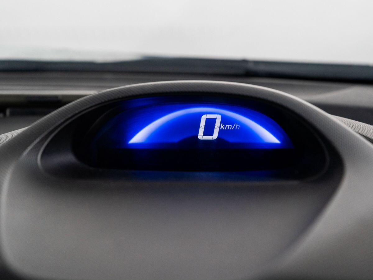 Honda Insight 2011 - фото автомобиля