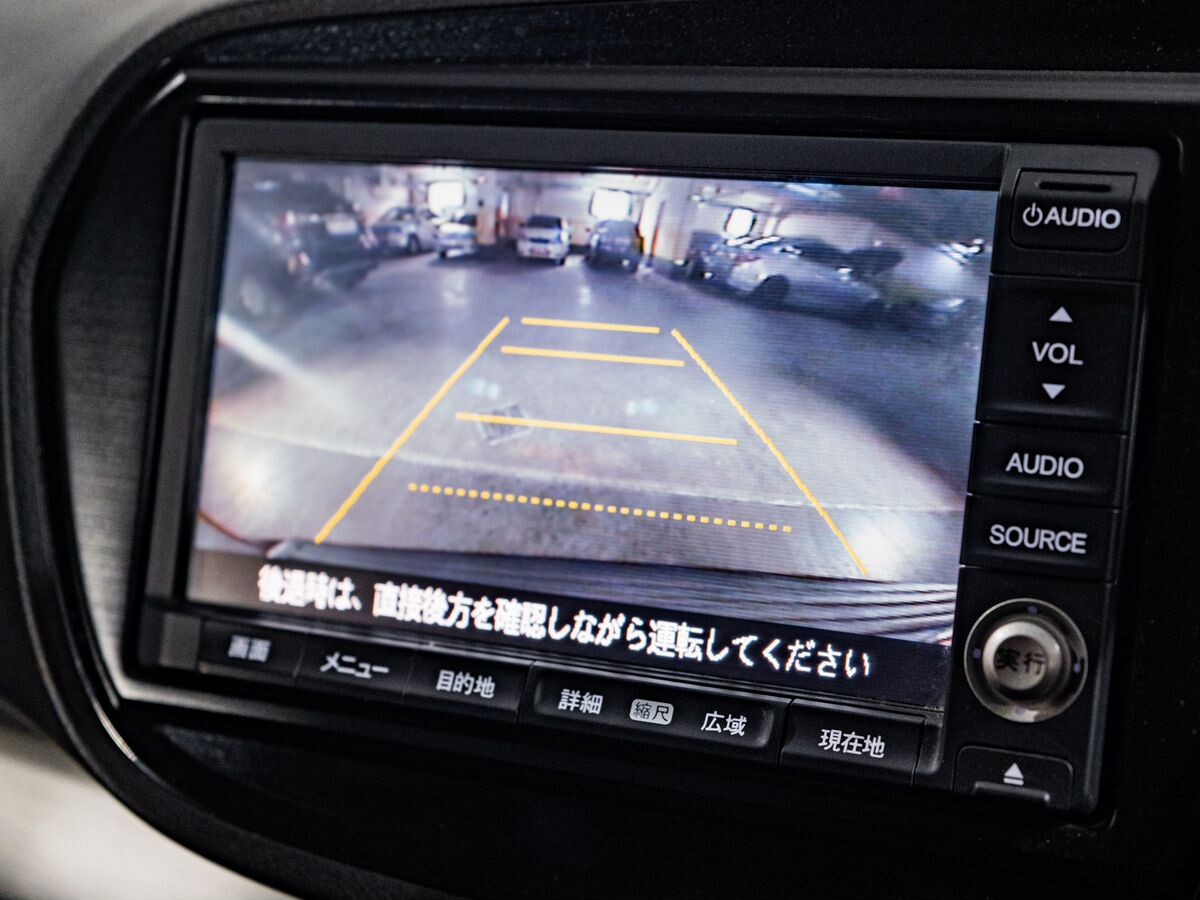 Honda Insight 2011 - фото автомобиля