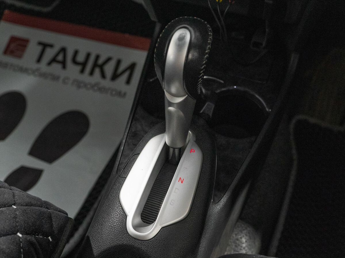 Honda Insight 2011 - фото автомобиля