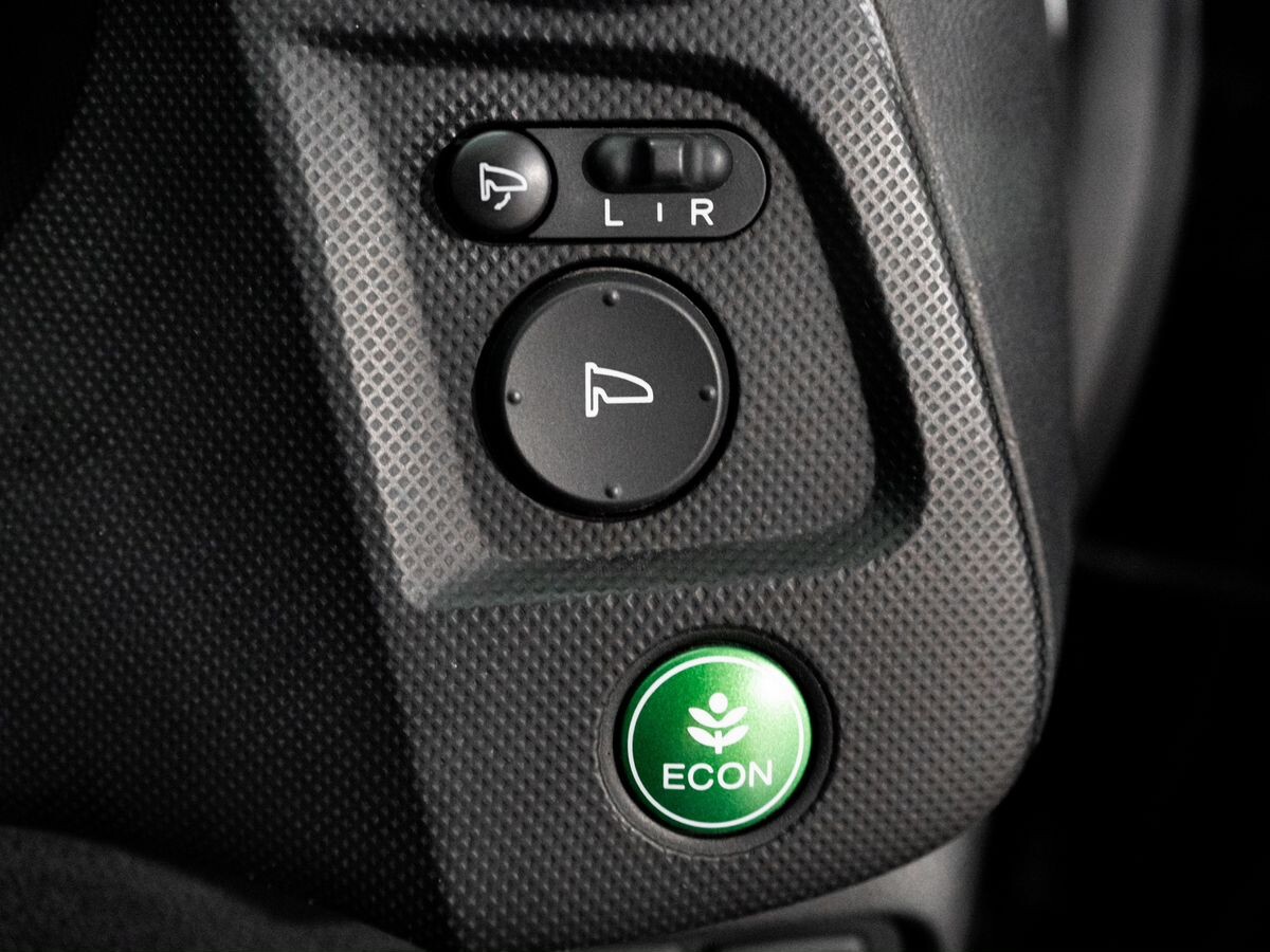 Honda Insight 2011 - фото автомобиля