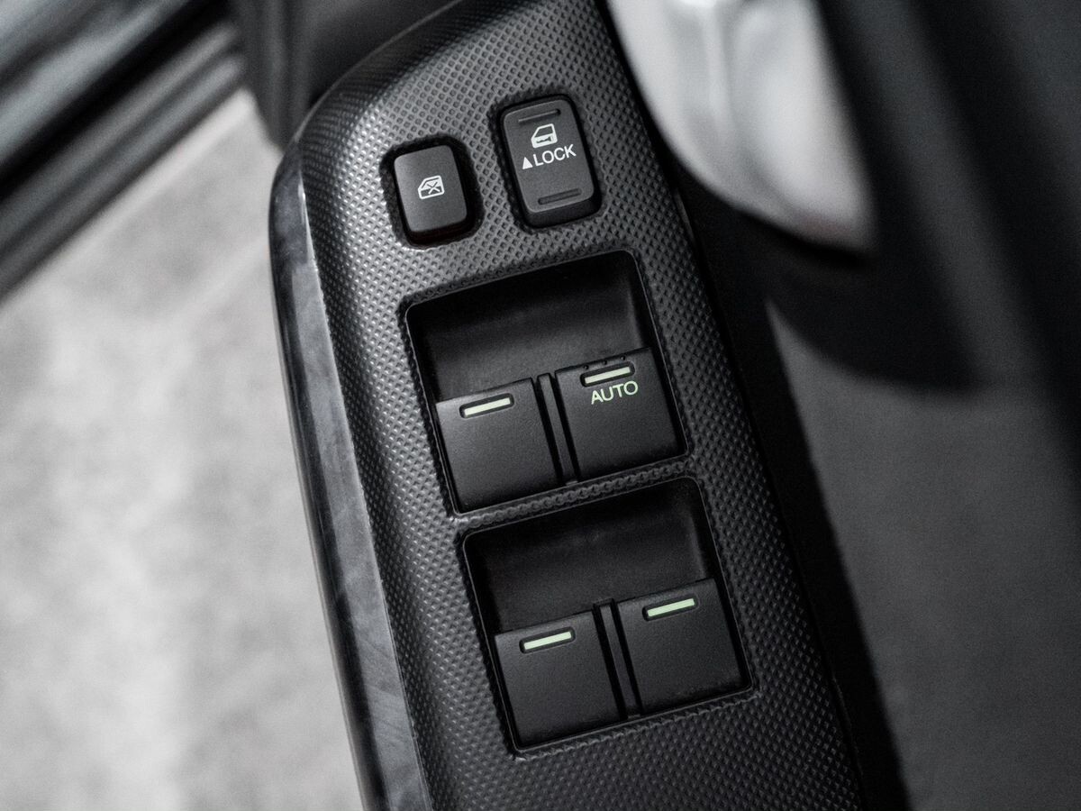 Honda Insight 2011 - фото автомобиля
